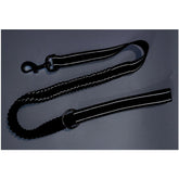 Bungee Reflective Dog Leash HedeliE